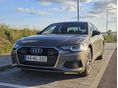 AUDI A6 2022/8 - 1