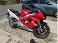 YAMAHA YZF 1000 R 