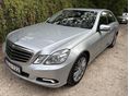 MERCEDES-BENZ E 500 2010/1 - 2