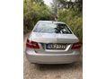 MERCEDES-BENZ E 500 2010/1 - 3