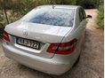 MERCEDES-BENZ E 500 2010/1 - 5