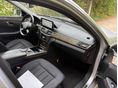 MERCEDES-BENZ E 500 2010/1 - 7