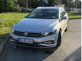 VOLKSWAGEN PASSAT VIII Variant 2.0 TDI SCR Elegance DSG LED Mátrix. Digit. cockpit. távtartó tempomat. nagy navi. futófényes index