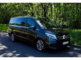 MERCEDES-BENZ V-OSZTÁLY 2020/7 - 2