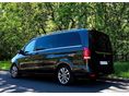 MERCEDES-BENZ V-OSZTÁLY 2020/7 - 3