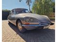 CITROEN DS D-Special