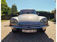 CITROEN DS 1972/4 - 2