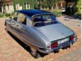 CITROEN DS 1972/4 - 5