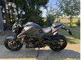 SUZUKI GSX-S 750 2018 - 2