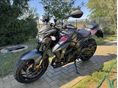 SUZUKI GSX-S 750 2018 - 3