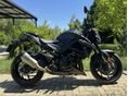 SUZUKI GSX-S 750 