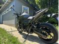 SUZUKI GSX-S 750 2018 - 5