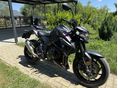 SUZUKI GSX-S 750 2018 - 11