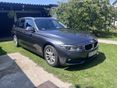 BMW 318 2016/3 - 2