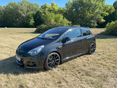 OPEL CORSA D OPC NÜRBURGRING EDITION