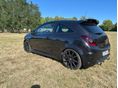 OPEL CORSA D 2014/10 - 2