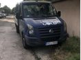 VOLKSWAGEN CRAFTER 2.5 TDI 30 L1