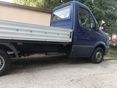 VOLKSWAGEN CRAFTER 2009/4 - 2
