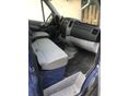 VOLKSWAGEN CRAFTER 2009/4 - 8