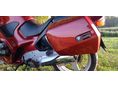 BMW R 1100 RT 1997 - 5