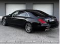 MERCEDES-BENZ S 400 2018/9 - 5