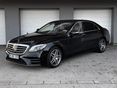 MERCEDES-BENZ S 400 2018/9 - 4