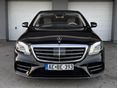 MERCEDES-BENZ S 400 2018/9 - 3