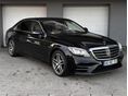 MERCEDES-BENZ S 400 2018/9 - 1