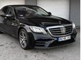 MERCEDES-BENZ S 400 2018/9 - 2