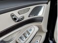 MERCEDES-BENZ S 400 2018/9 - 17