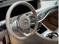 MERCEDES-BENZ S 400 2018/9 - 10