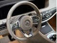 MERCEDES-BENZ S 400 2018/9 - 11