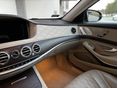 MERCEDES-BENZ S 400 2018/9 - 12