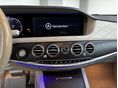 MERCEDES-BENZ S 400 2018/9 - 14