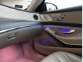 MERCEDES-BENZ S 400 2018/9 - 13