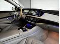 MERCEDES-BENZ S 400 2018/9 - 20