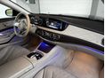 MERCEDES-BENZ S 400 2018/9 - 21