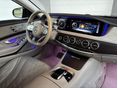 MERCEDES-BENZ S 400 2018/9 - 22