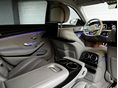 MERCEDES-BENZ S 400 2018/9 - 24