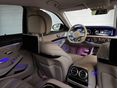 MERCEDES-BENZ S 400 2018/9 - 25