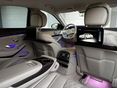 MERCEDES-BENZ S 400 2018/9 - 26