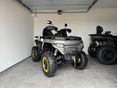 BENDA Redstone 550L EPS V2 Debrecen / Veszprém