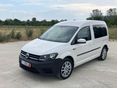 VOLKSWAGEN CADDY 2019 - 2
