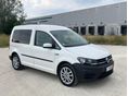 VOLKSWAGEN CADDY 2019 - 1