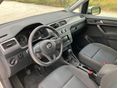 VOLKSWAGEN CADDY 2019 - 6