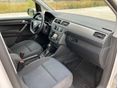 VOLKSWAGEN CADDY 2019 - 7