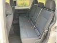 VOLKSWAGEN CADDY 2019 - 8