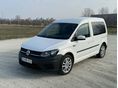 VOLKSWAGEN CADDY 1.0 TSI BMT Highline +ÁFA. Sok extra