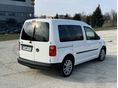 VOLKSWAGEN CADDY 2019 - 4