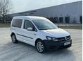 VOLKSWAGEN CADDY 2019 - 2
